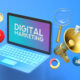 مدیریت بازاریابی دیجیتال DiGiTAL MARKETiNG – گروه 9