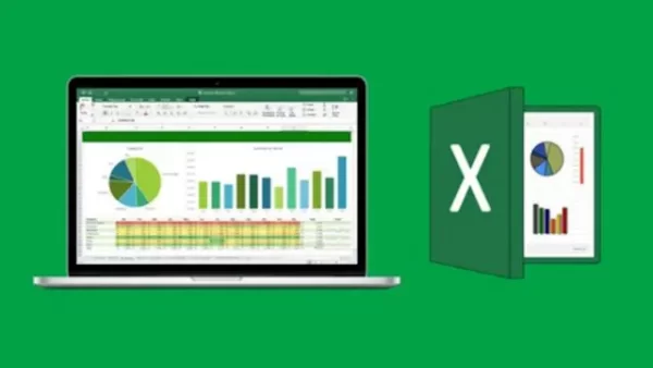Microsoft Office Excel 2021 Expert